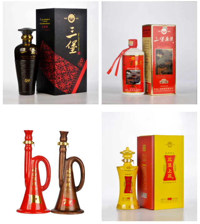 中食展（廣州）福建龍巖展團：三江發(fā)源，閩西客家獨特風(fēng)味！