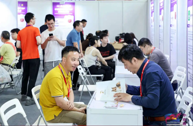 2025 F2C中食展?（廣州）：解鎖萬(wàn)億零食市場(chǎng)，三大理由引爆期待！