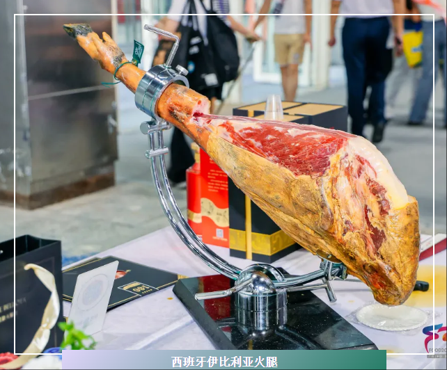 近20國展團！華南下半年食品盛宴！萬億訂單鎖定9月中食展?廣州！