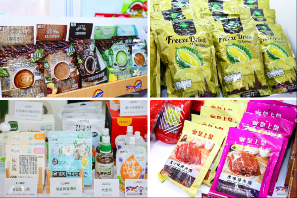 2025 F2C中食展?（廣州）：解鎖萬(wàn)億零食市場(chǎng)，三大理由引爆期待！