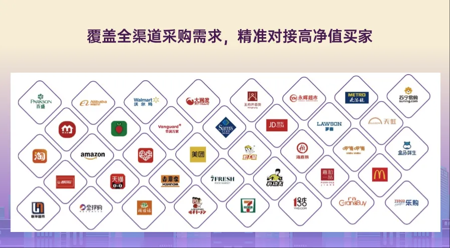 年度最火節(jié)日好禮！2025中食展?廣州禮品展區(qū)招商進行時！