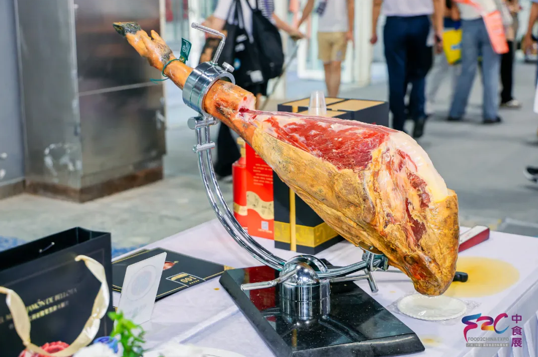 卷價格？卷營銷？卷海外？萬億肉制品賽道破局就來廣州中食展！