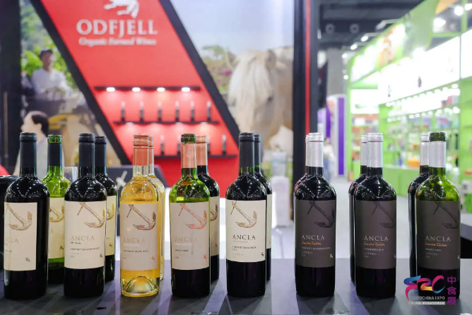 華南下半年食飲盛宴進(jìn)入百日沖刺！中食展?廣州邀您9月見！