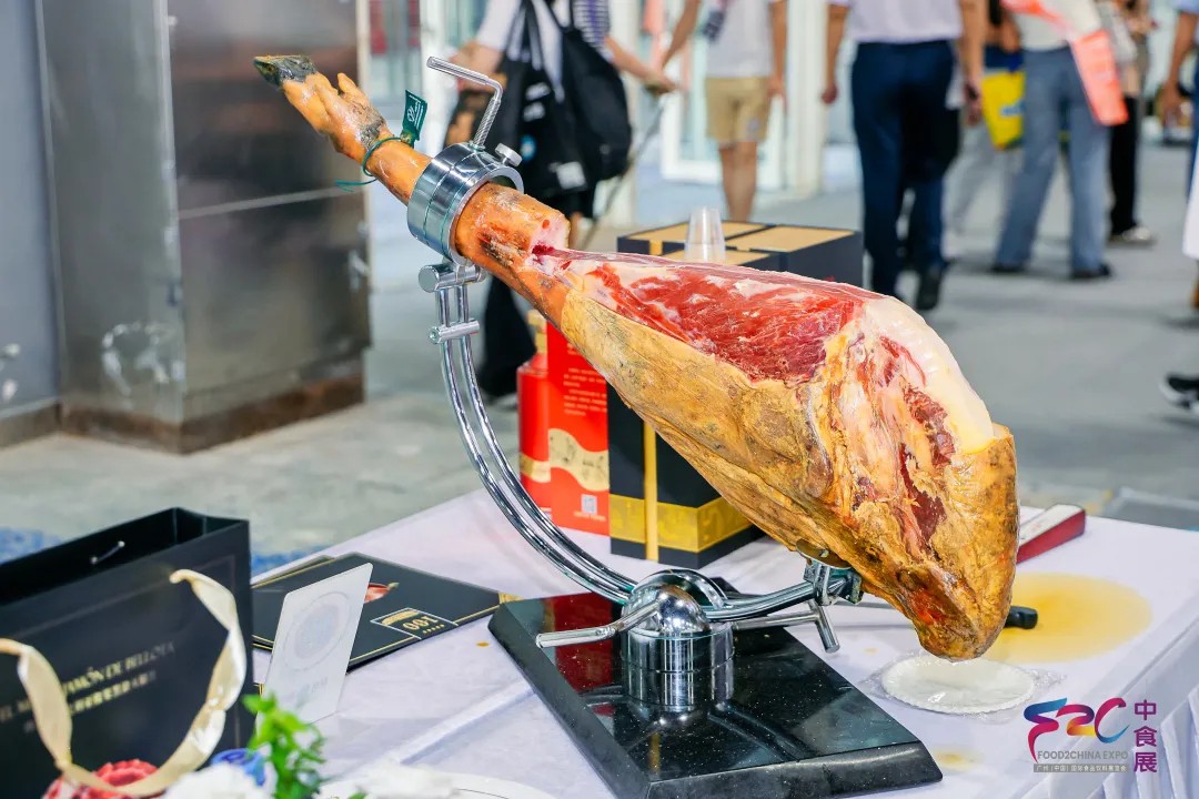 2025中食展?廣州賦能食品企業(yè)全鏈路增長(zhǎng)！