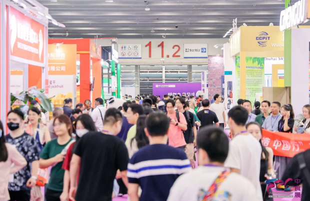 2025F2C中食展團長火熱招募中！贏千元京東卡+高效對接