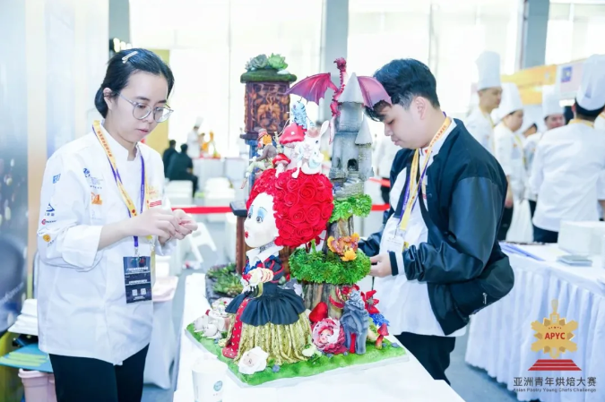 F2C中食展9月廣州啟幕！40國(guó)及地區(qū)展團(tuán)攜億元選品池鏈接全球商機(jī)！