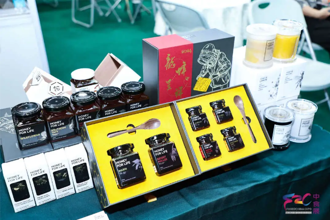 F2C中食展9月廣州啟幕！40國(guó)及地區(qū)展團(tuán)攜億元選品池鏈接全球商機(jī)！