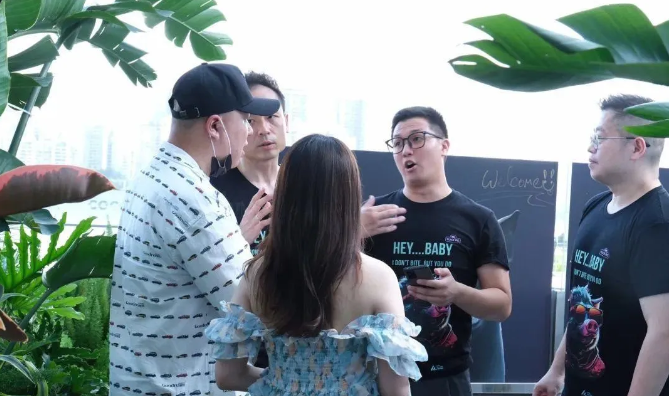 廣州中食展參展商專屬 1V1精準(zhǔn)直連30+高端餐飲決策者！8.9餐酒融合節(jié)邀您入席！