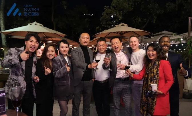廣州中食展參展商專屬 1V1精準(zhǔn)直連30+高端餐飲決策者！8.9餐酒融合節(jié)邀您入席！
