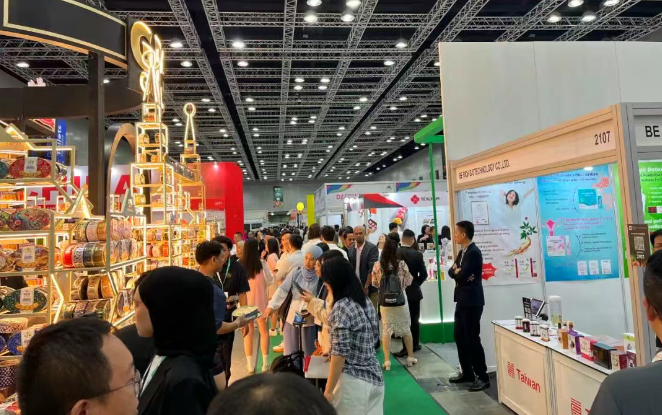 精準(zhǔn)觸達(dá)！F2C中食展借力2025MIFB，9月廣州全球買家已就位！