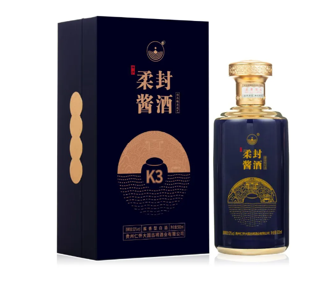 白酒下半場，唯“柔”者勝？柔醬酒業(yè)專利柔香亮相F2C廣州中食展