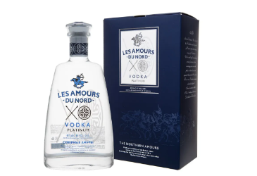 從18世紀(jì)火到現(xiàn)在！俄羅斯品牌Bashspirt高端烈酒即將閃耀9月廣州中食展！