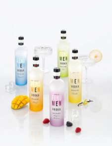 從18世紀(jì)火到現(xiàn)在！俄羅斯品牌Bashspirt高端烈酒即將閃耀9月廣州中食展！