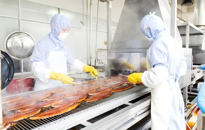 搶“鰻”品貨源！鰻魚(yú)皇后29年品質(zhì)鰻魚(yú)，賦能餐飲招牌菜、零售爆品就在9月F2C中食展