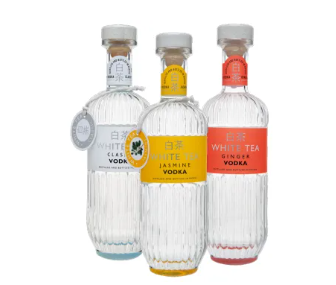 從18世紀(jì)火到現(xiàn)在！俄羅斯品牌Bashspirt高端烈酒即將閃耀9月廣州中食展！