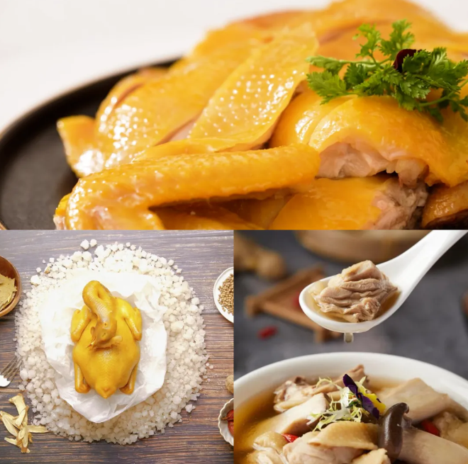 生態(tài)地標與匠心預制菜：清遠展團攜特色農(nóng)產(chǎn)閃耀F2C中食展廣州！