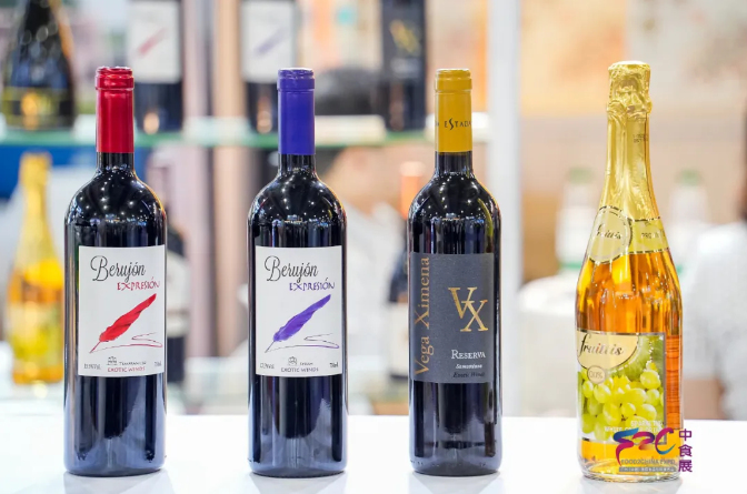 “食”來(lái)運(yùn)轉(zhuǎn)聚灣區(qū) 鏈接全球向未來(lái)——2025中食展?廣州（Food2China Expo）盛大開(kāi)幕！