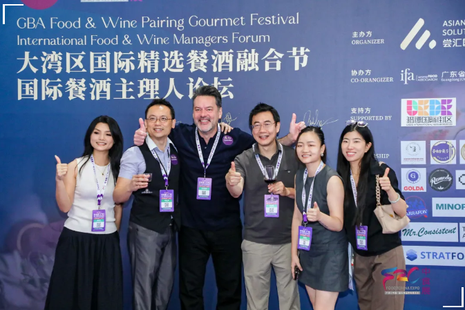 熱力不減！2025F2C中食展?廣州次日高光不斷，采購對(duì)接、賽事、論壇商機(jī)齊爆發(fā)