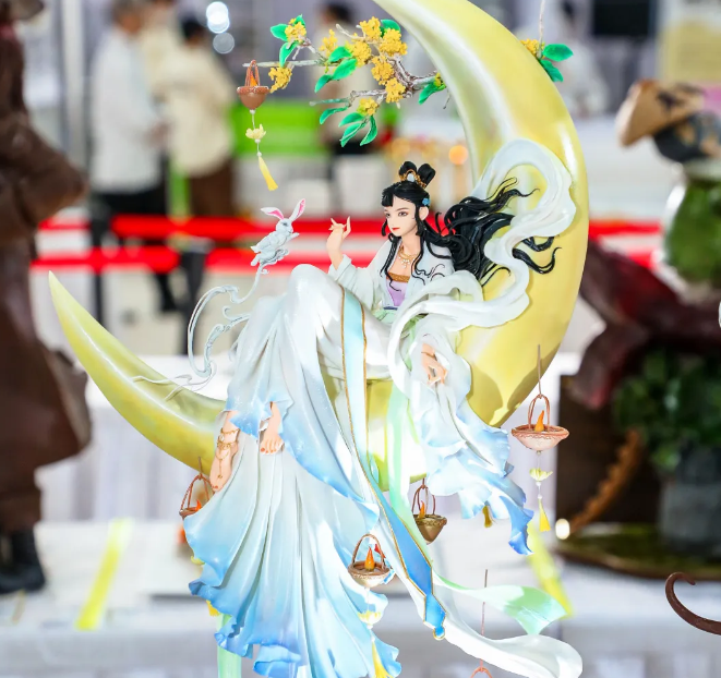 熱力不減！2025F2C中食展?廣州次日高光不斷，采購對(duì)接、賽事、論壇商機(jī)齊爆發(fā)