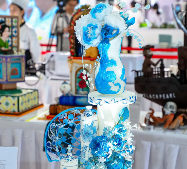 熱力不減！2025F2C中食展?廣州次日高光不斷，采購對(duì)接、賽事、論壇商機(jī)齊爆發(fā)