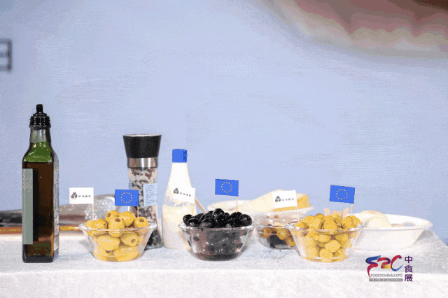 2025F2C中食展?廣州圓滿收官！