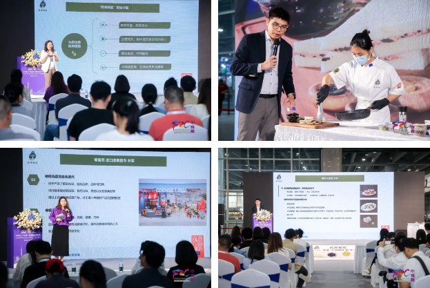展后報(bào)告丨2025中食展?廣州（Food2China Expo）