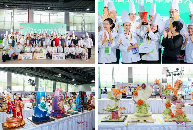 展后報(bào)告丨2025中食展?廣州（Food2China Expo）