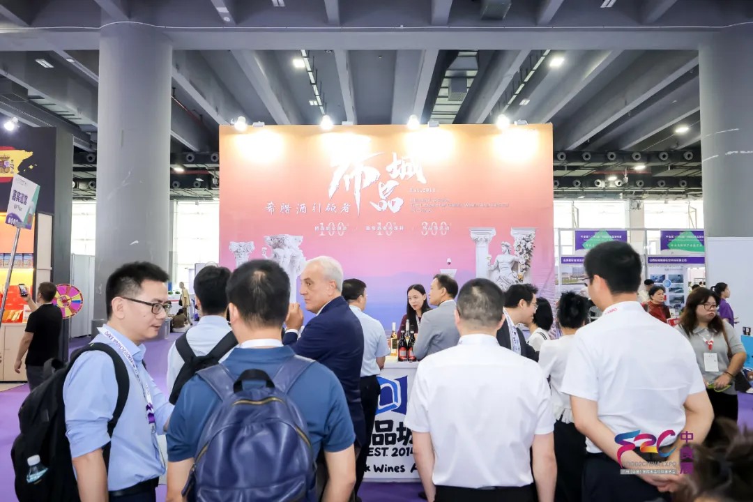 展后報(bào)告丨2025中食展?廣州（Food2China Expo）