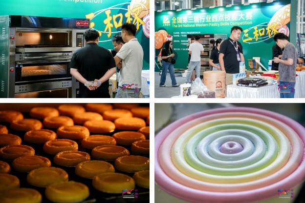 展后報(bào)告丨2025中食展?廣州（Food2China Expo）