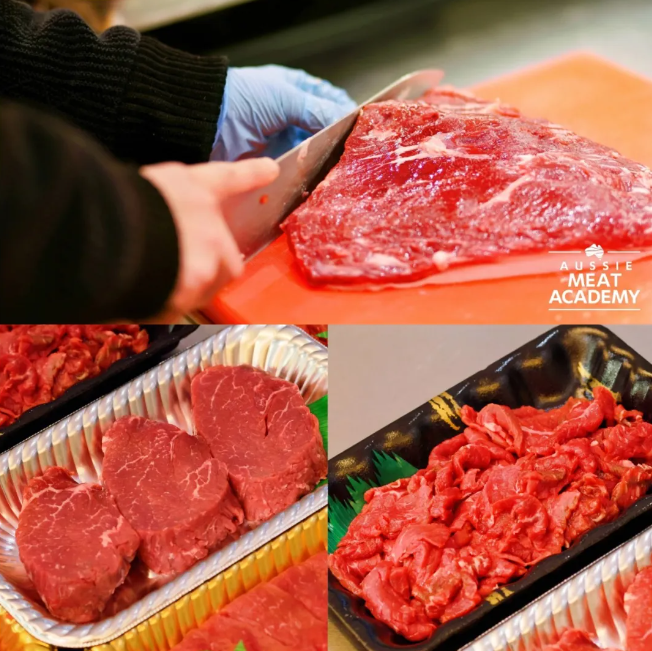 活動回顧 | 澳洲紅肉庖丁俱樂部訓練營-廣州站圓滿收官！
